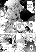 Majo x Shota Genteiban Ch. 1-11  =EES= & : página 60