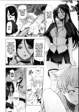 Majo x Shota Genteiban Ch. 1-11  =EES= & : página 65