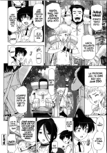 Majo x Shota Genteiban Ch. 1-11  =EES= & : página 73