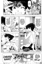 Majo x Shota Genteiban Ch. 1-11  =EES= & : página 74