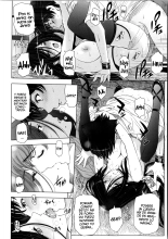 Majo x Shota Genteiban Ch. 1-11  =EES= & : página 89