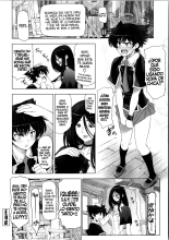 Majo x Shota Genteiban Ch. 1-11  =EES= & : página 93