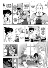 Majo x Shota Genteiban Ch. 1-11  =EES= & : página 97