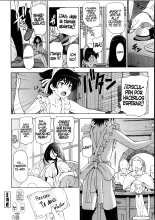 Majo x Shota Genteiban Ch. 1-11  =EES= & : página 113