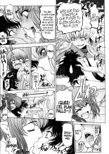 Majo x Shota Genteiban Ch. 1-11  =EES= & : página 120