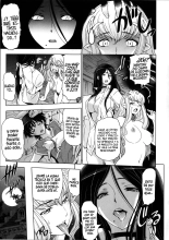 Majo x Shota Genteiban Ch. 1-11  =EES= & : página 132