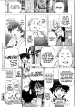 Majo x Shota Genteiban Ch. 1-11  =EES= & : página 153