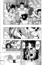 Majo x Shota Genteiban Ch. 1-11  =EES= & : página 182