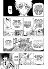 Majo x Shota Genteiban Ch. 1-11  =EES= & : página 192