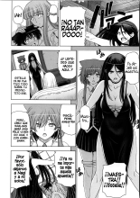 Majo x Shota Genteiban Ch. 1-11  =EES= & : página 197