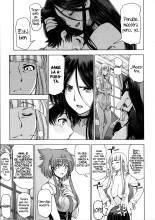 Majo x Shota Genteiban Ch. 1-11  =EES= & : página 200