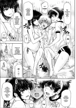 Majo x Shota Genteiban Ch. 1-11  =EES= & : página 222