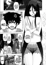 Majo x Shota Genteiban Ch. 1-6  =EES= & : página 34