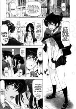 Majo x Shota Genteiban Ch. 1-6  =EES= & : página 76