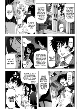 Majo x Shota Genteiban Ch. 1-6  =EES= & : página 77