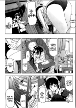 Majo x Shota Genteiban Ch. 1-7  =EES= & : página 99