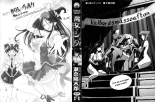 Majo x Shota Genteiban Ch. 1-9  =EES= & : página 6