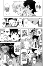 Majo x Shota Genteiban Ch. 1-9  =EES= & : página 58