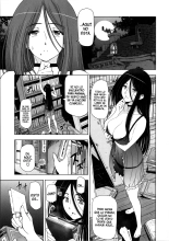 Majo x Shota Genteiban Ch. 1-9  =EES= & : página 94