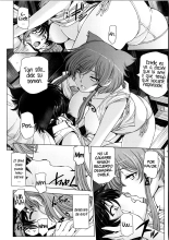 Majo x Shota Genteiban Ch. 1-9  =EES= & : página 161