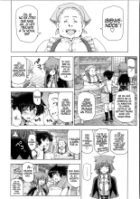 Majo x Shota Genteiban Ch. 1-9  =EES= & : página 181