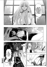 Majo x Shota Genteiban Ch. 1-9  =EES= & : página 193