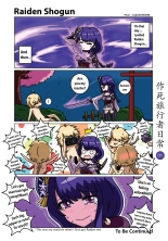 Makedie traveler daily life : página 1