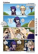 Makedie traveler daily life : página 2