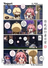 Makedie traveler daily life : página 45