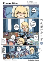 Makedie traveler daily life : página 84