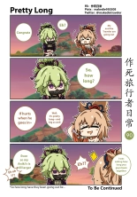 Makedie traveler daily life : página 91