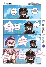 Makedie traveler daily life : página 94