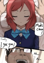 Maki chan : página 4