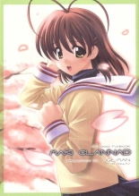 Maki Clannad : página 1