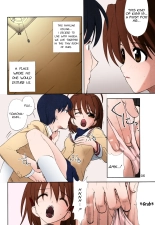 Maki Clannad : página 5