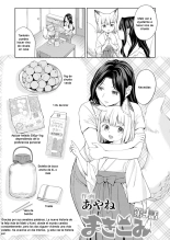 Makikomi Ch. 4 : página 1