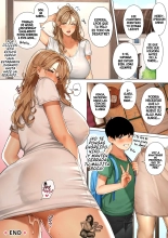 Mamá Gal Anna-san : página 34