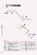 Mana Khemia: Alchemists of Al-Revis Official Perfect Guide : página 120