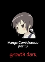 Mana-san to Omoya o Hanarete... 1-5 : página 104