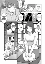 Mana-san to Omoya o Hanarete... Ch. 1-6 : página 15