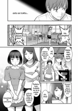 Mana-san to Omoya o Hanarete... Ch. 1-6 : página 29