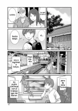 Mana-san to Omoya o Hanarete... Ch. 1-6 : página 47