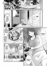 Mana-san to Omoya o Hanarete... Ch. 1-6 : página 66