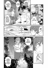 Mana-san to Omoya o Hanarete... Ch. 1-6 : página 70