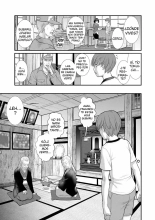 Mana-san to Omoya o Hanarete... Ch. 1-6 : página 85