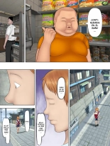 Manbiki Mama to Tencho no Musuko 1 : página 15