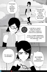 Mangekyo By Dr Nihilismo : página 2