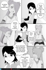 Mangekyo By Dr Nihilismo : página 3