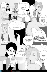 Mangekyo By Dr Nihilismo : página 4