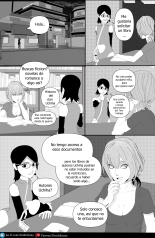 Mangekyo By Dr Nihilismo : página 5